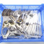 657 2428 CUTLERY SET